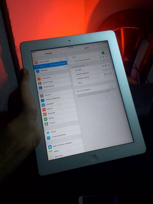 ipad 2 3