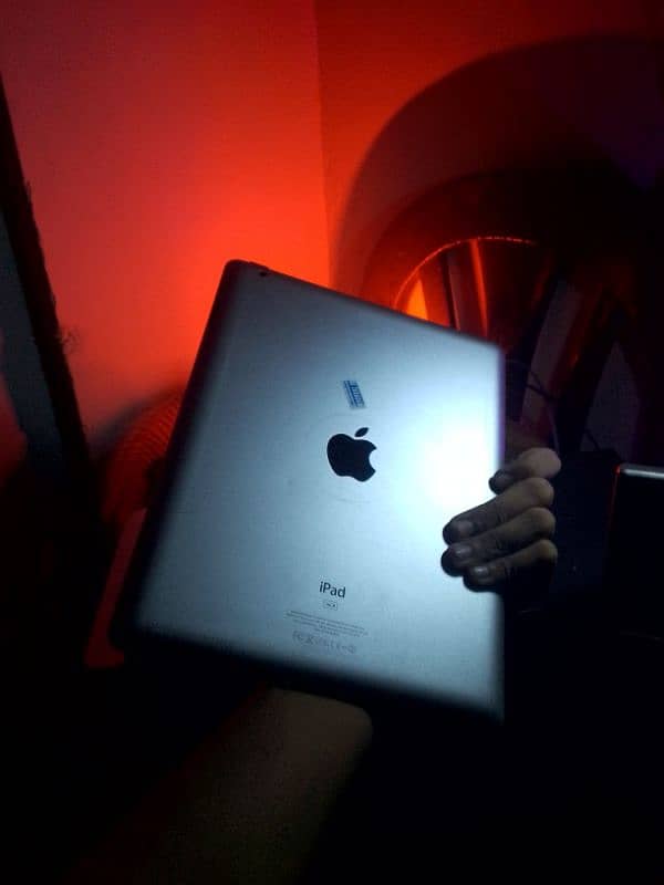 ipad 2 5