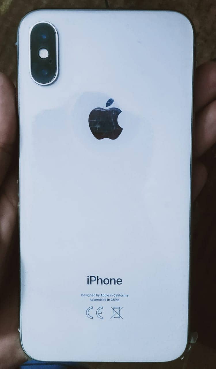 Apple Iphone X 15