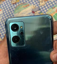 Realme 9i 0