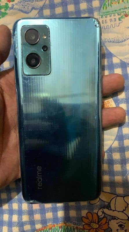 Realme 9i 1