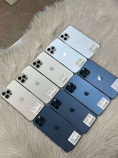 iPhone 12 Pro Max Non Pta