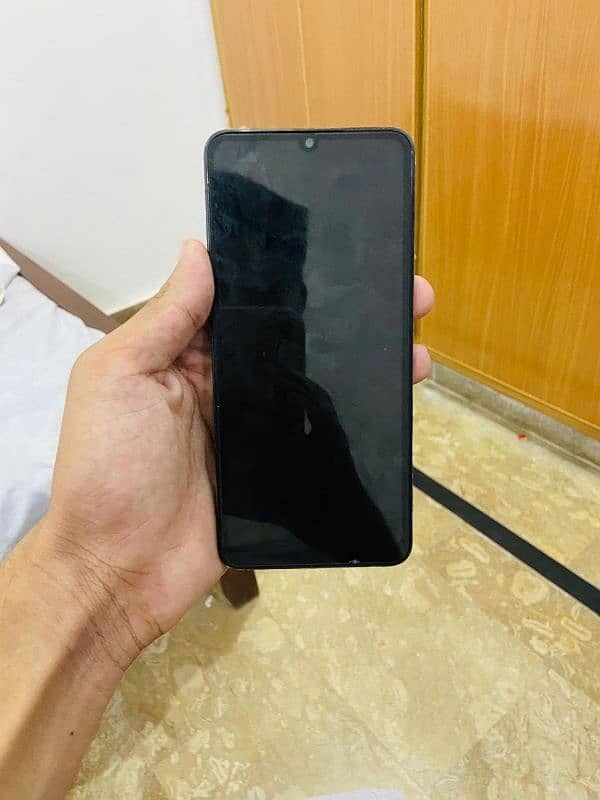 Redmi 13C - 128GB,  6GB RAM | Open Box, 10/10 Condition 4