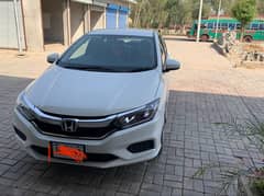 Honda City IVTEC 2022