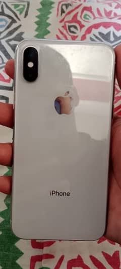 iphone x 64gb non pta FU