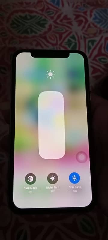 iphone x 64gb non pta FU 1