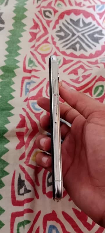 iphone x 64gb non pta FU 2