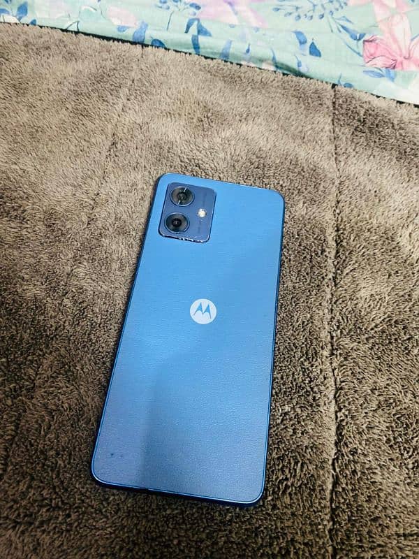 MOTO G54 5G 4