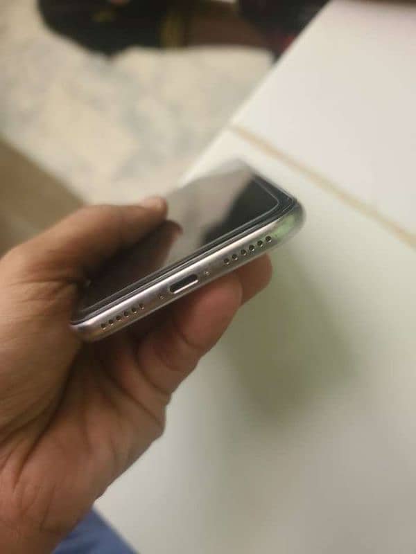 iPhone x 256gb non pta FU exchange possible 3