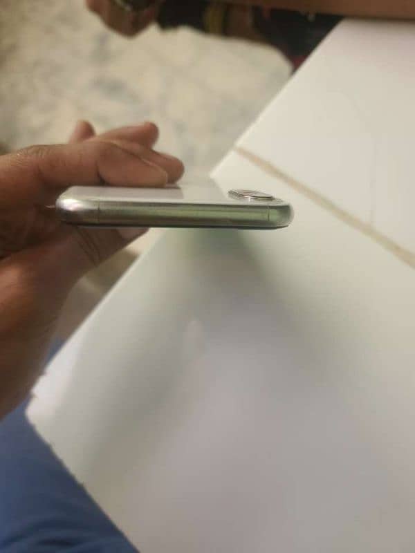 iPhone x 256gb non pta FU exchange possible 4