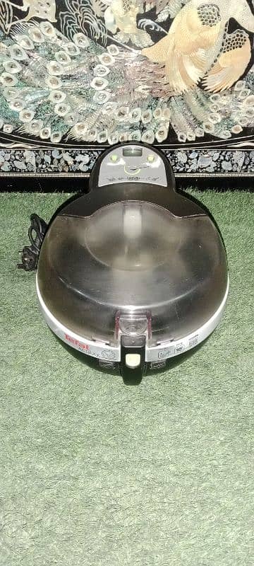 tefal actifry 0