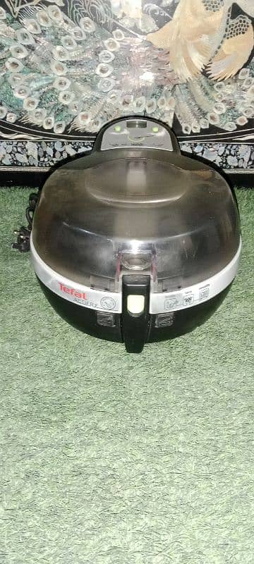 tefal actifry 1