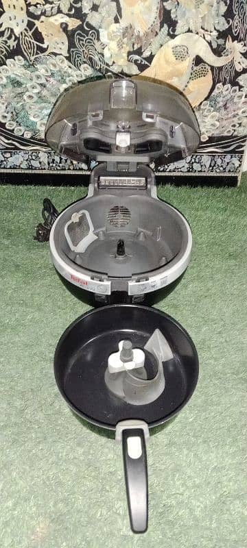 tefal actifry 2