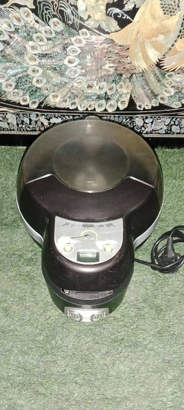 tefal actifry 3