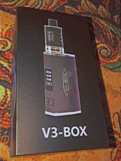 V3 Box Vape