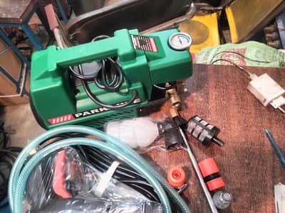 Car Washer Machine High water pressure Machine solar panel cleaning