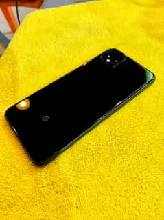 Google Pixel 4XL 6GB 64GB