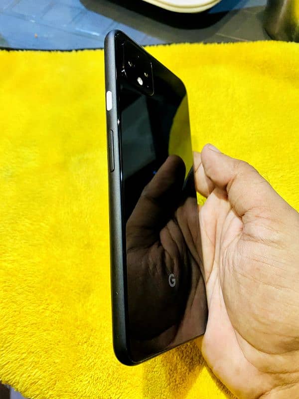 Google Pixel 4XL 6GB 64GB 1