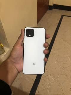 pixel 4 sale exchange posible read dicription