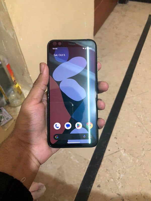 pixel 4 sale exchange posible read dicription 3