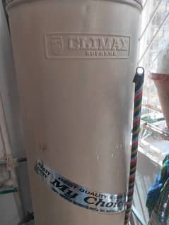 Climax Geyser for sale in running condition