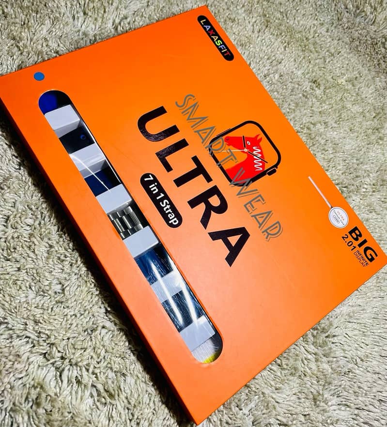 7 in 1 Ultra 1