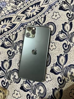 Iphone 11 pro pta 0