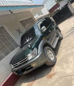 Toyota Prado 1997