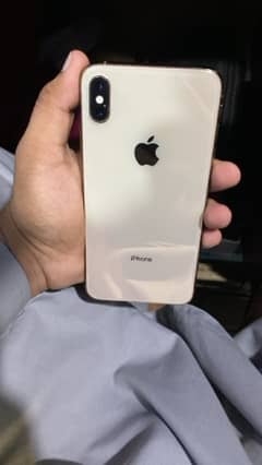 IPhone XS Max 0