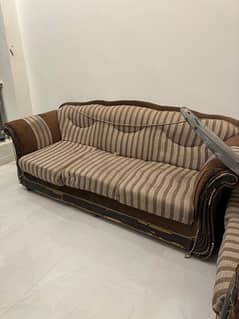 7 seater sofa 0