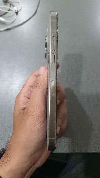 Iphone 15 Pro Max (PTA Approved) 1