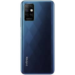 Infinix note 8i