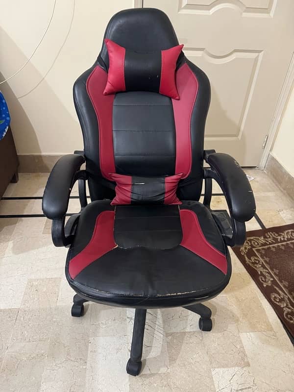 Gaming chair 2