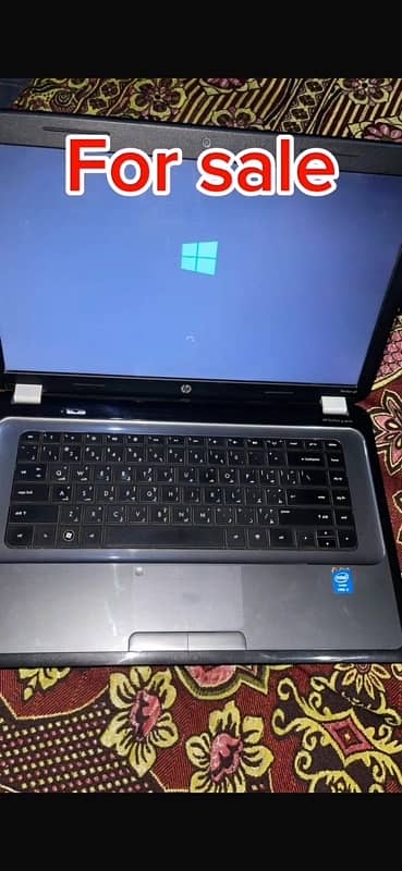 HP i5 2