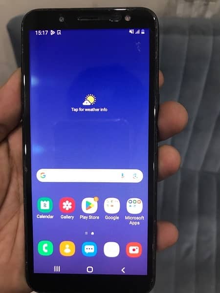 samsung galaxy j6 2