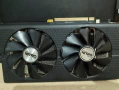 Rx 560xt 8gb 0