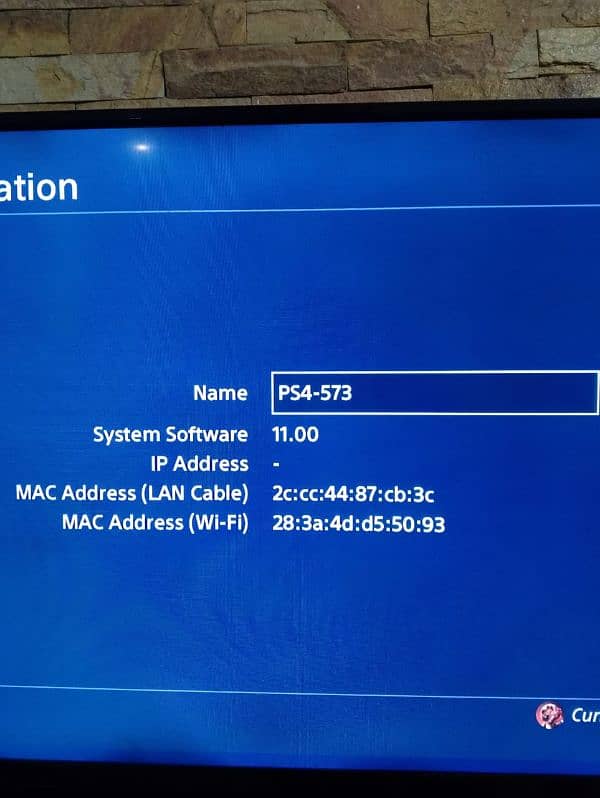 PLAYSTATION 4 PRO 1TB JAILBREAK 9