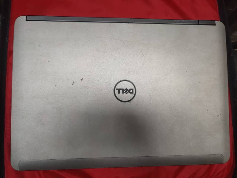 Dell laptop 2