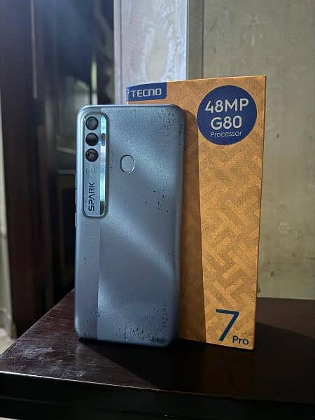 tecno spark 7 pro 90hdz battery kamal final price 2