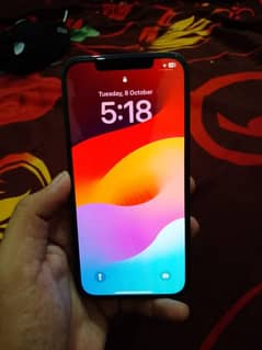 I phone 12 pro max 256 GB