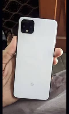 Google Pixel 4 XL