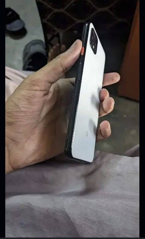 Google Pixel 4 XL 2