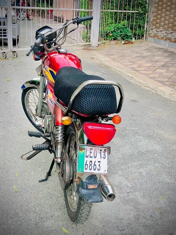 Road Prince Bike For Sale 1