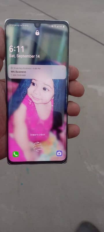 LG velvet 5G 2