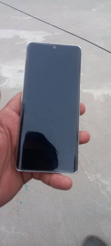 LG velvet 5G 7