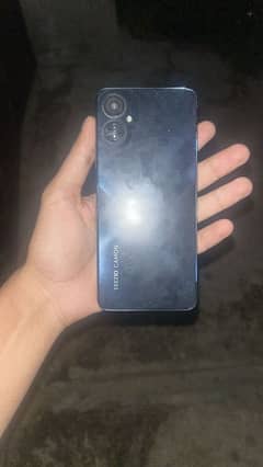 Tecno camon 19 neo