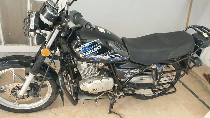 Suzuki 150 SE cont 0.3. 1.1. 2.3. 4.1. 9.3. 8 only call and WhatsApp 1