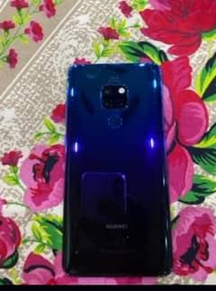 huawei mate 20 pro 6/128