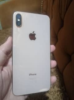 Apple iPhone Xs max 256gb 0