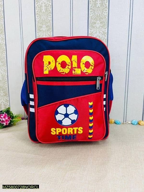 school bag For kids Deilvery charges 200 Rs 4